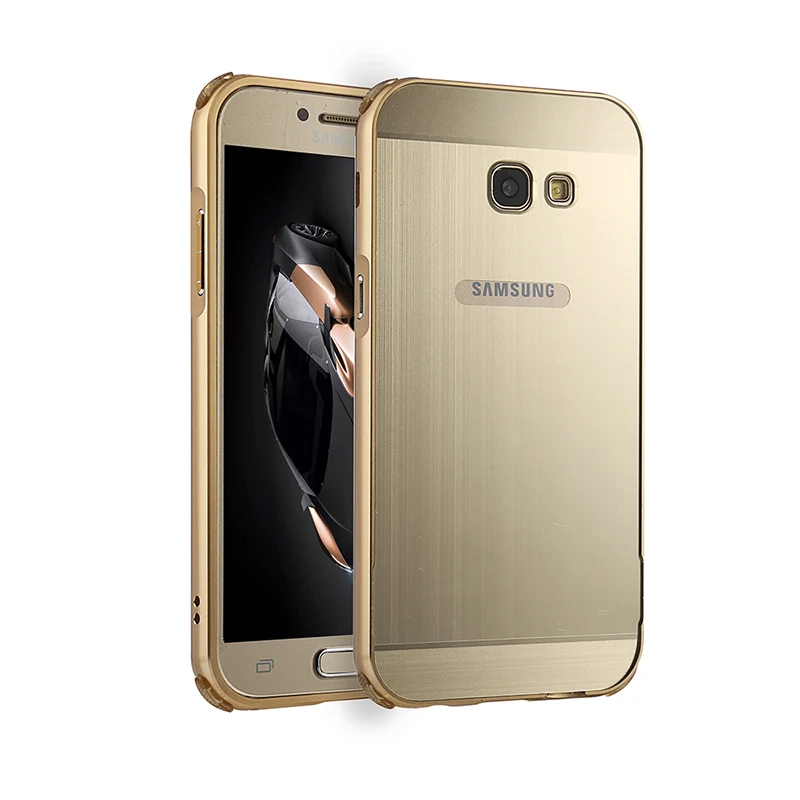 Жесткий чехол YeeSite для Samsung Galaxy A3 A5 A7 2017 матовая задняя крышка A320 A520 A720 Роскошный |