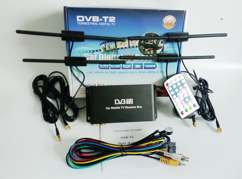 DVB-T2-8