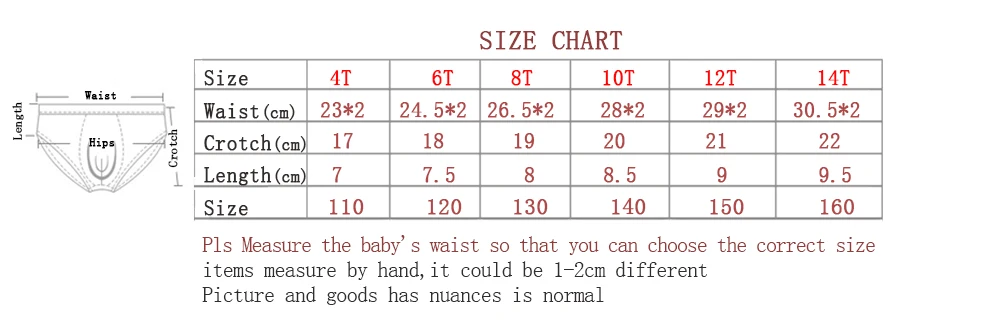 Soft Organic Cotton Kids Underwear 4 Pcs/lot Teenager Boxer Baby Briefs Shorts Panties for 4-14y Children panty Boys Underwear