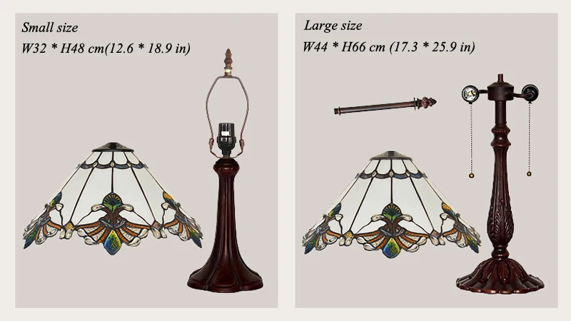 Retro table lamp (19)