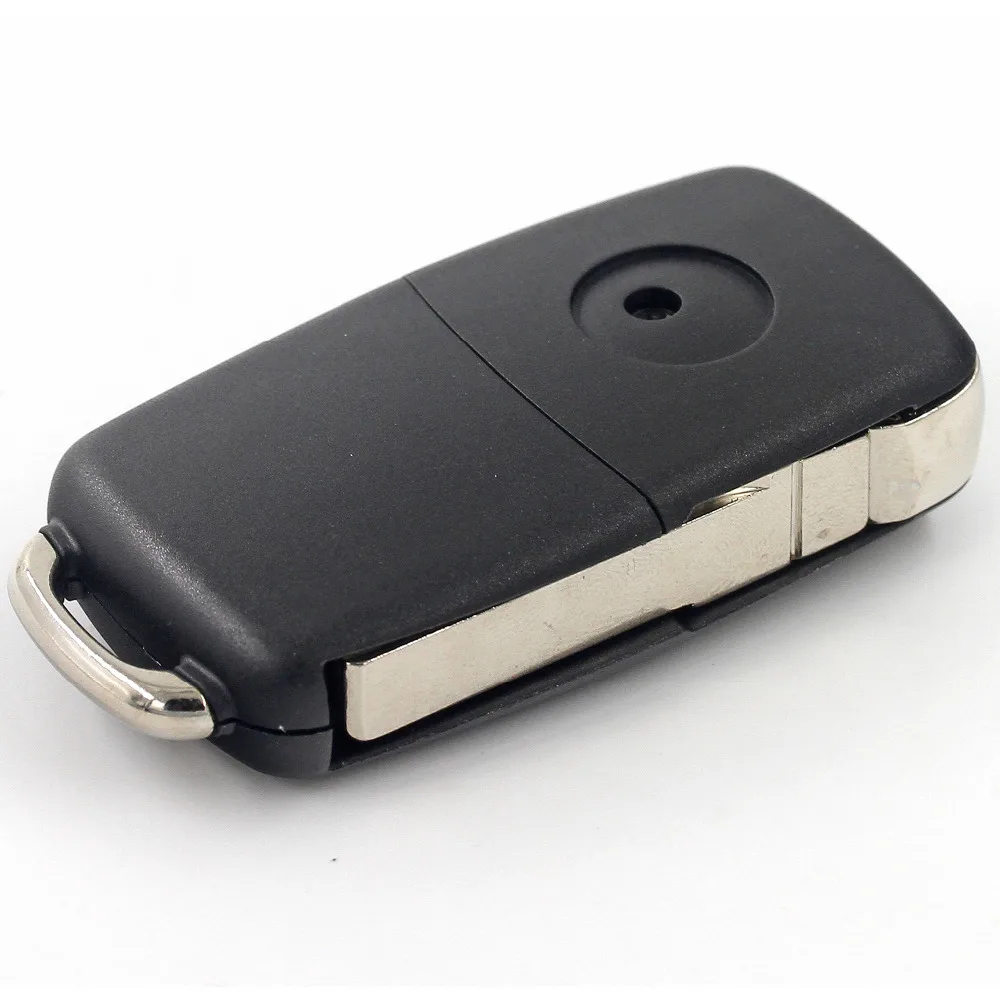 KEYECU Keyless-Go дистанционный ключ 315MHz Fob для Volkswagen 2011-(модели с Prox) NBG010206T