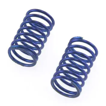 

OFNA/HOBAO RACING 22030 REAR SHOCK SPRING 2PCS for 1/10 HYPER GPX4 ON-ROAD Free Shipping