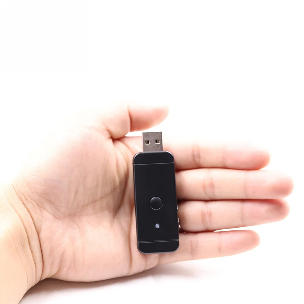 Sanchow высокое качество Беспроводной приемник Bluetooth игровой контроллер usb адаптер
