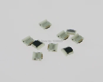 

10pcs Backlight power plug socket connector LR button connector for psp1000 2000 3000 psv1000 2000 psp go