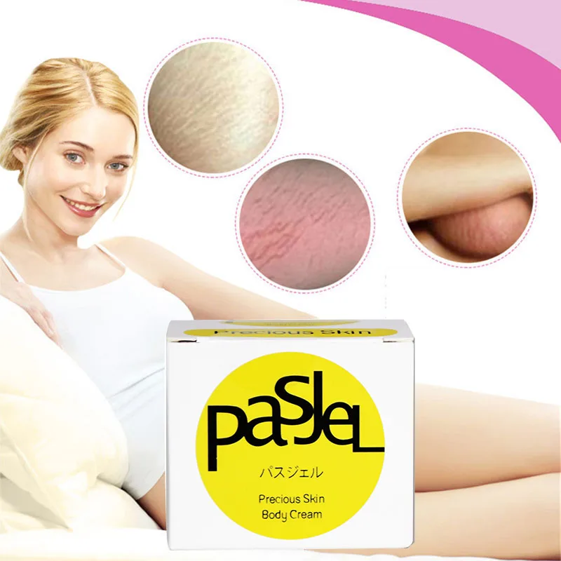 Высокое качество гладкой кожи крем для стрейч Знаки шрама родильных восстановления кожи крем для тела удалить шрам уход после родов