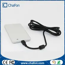Chafon usb uhf rfid reader и writer 860 МГц ~ 960 МГц с полным Английским SDK, демо-программное обеспечение, руководство пользователя, исходный код