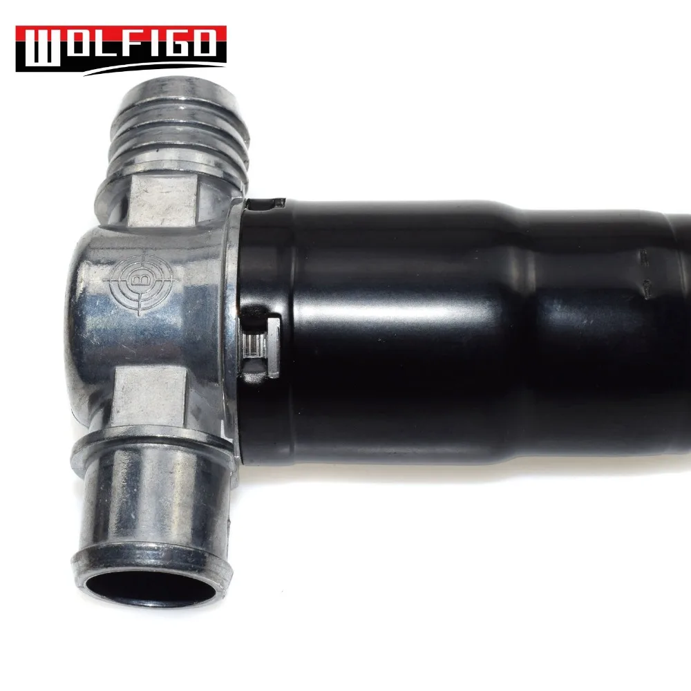 WOLFIGO воздушные Управление клапан для BMW E30 E36 320i 325i 325is E34 525i 13411433626,13411726209, 0280140524,0280140574