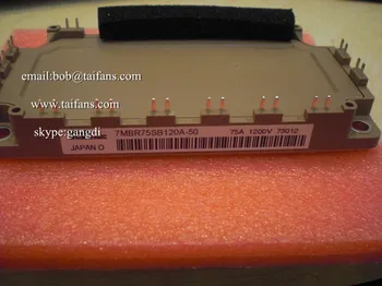 

7MBR75SB120A-50 IGBT IPM module original new