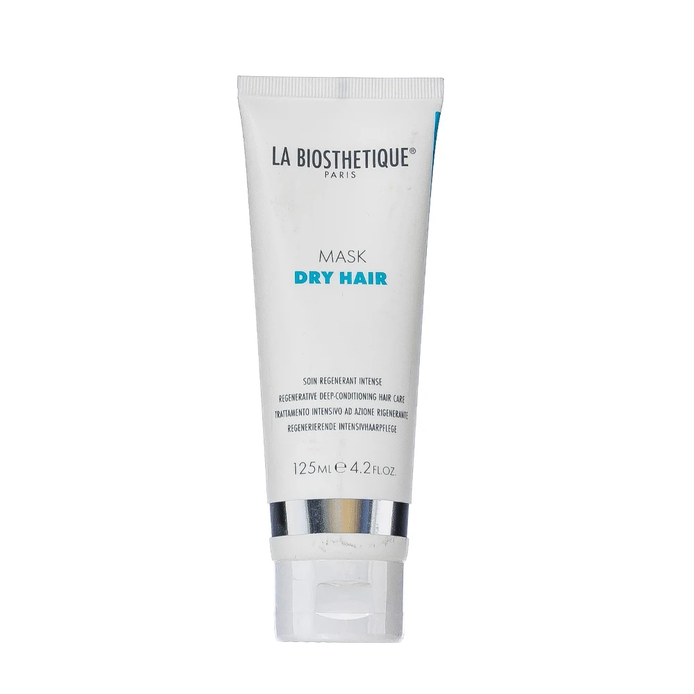 wasserdicht Identität Rückwärts la biosthetique dry hair mask Trog Oper