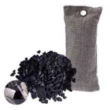 75 г бамбуковый уголь домашний очиститель и освежитель воздуха активированный уголь дезодорант для обуви поглотитель мешок активированный уголь сумки