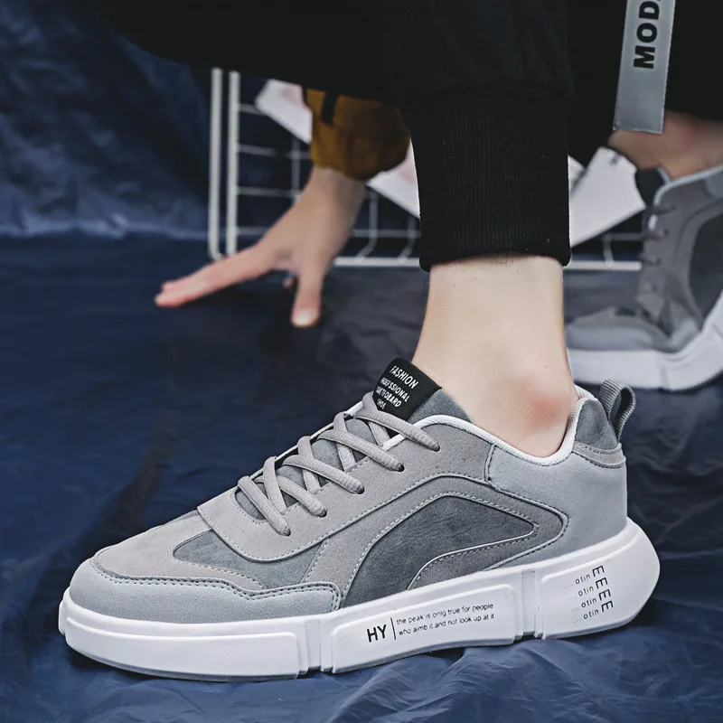 

tenis masculino shoes men zapatillas hombre sneakers chaussure homme basket casual erkek ayakkabi espadrilles man 2019 fashion