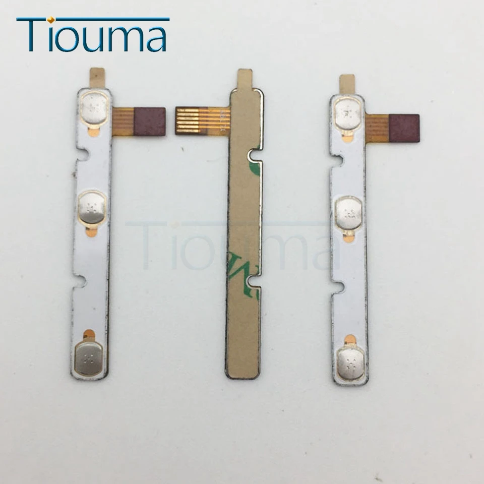 

100% New original switch on off Power Volume button Flex cable For CUBE i6 air 3G conductive flex replacement parts