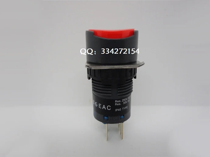 

Push button switch XB6 Series XB6EAC XB6-EAA42C XB6EAA42C