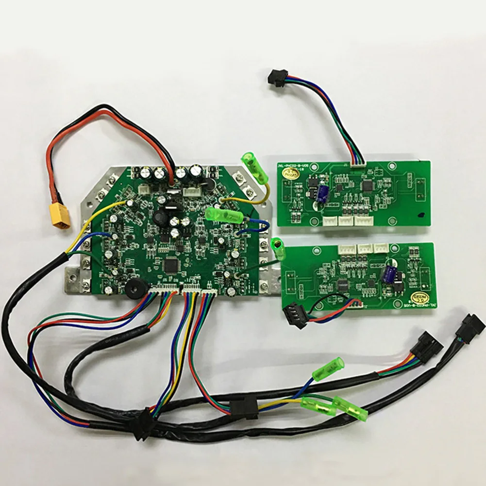 Аксессуары для дистанционного монтажа 6 5 8 10 дюймов DIY Электрический Ховерборд