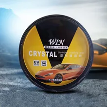 Формула покрытия поверхности краски супер водонепроницаемая пленка AutoCare Авто Воск твердый полировочный воск слой покрытия