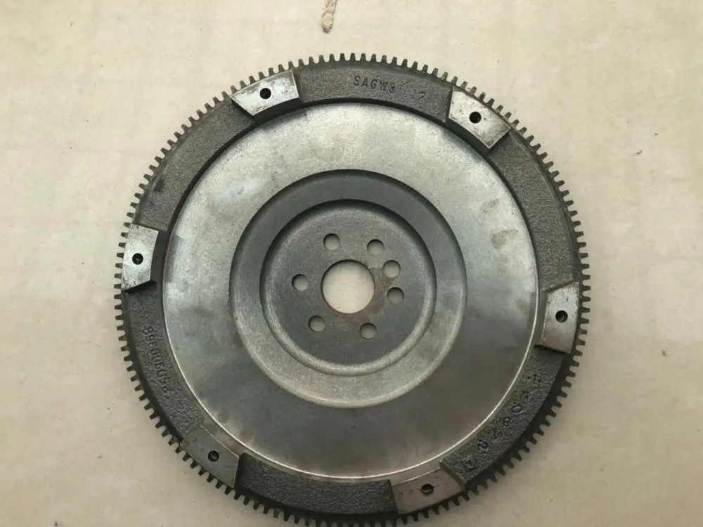 Flywheel Manual And Automatic Transmission For Chinese Saic Roewe 550