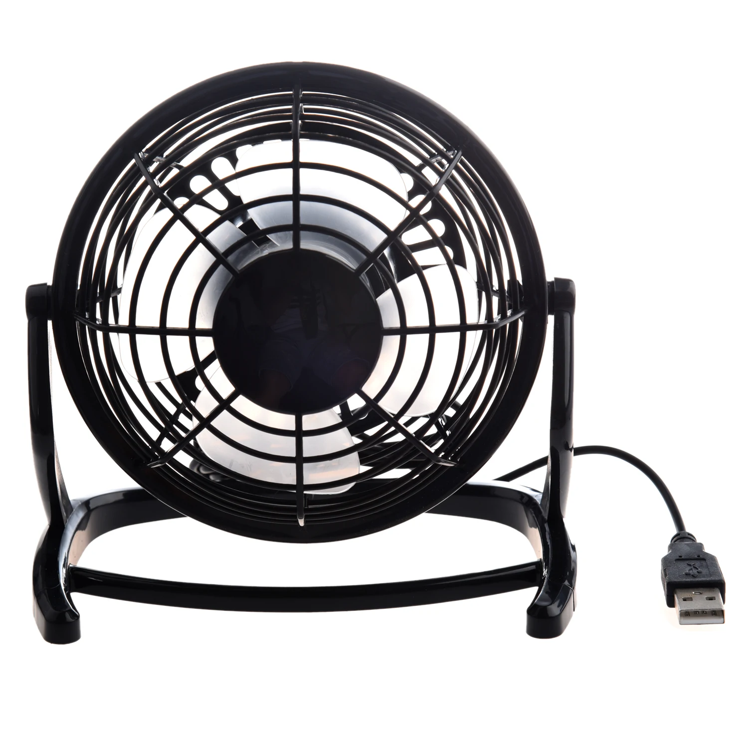 Portable Mini USB Fan Super Mute Laptop Computer PC Cooler Cooling Desktop Fans