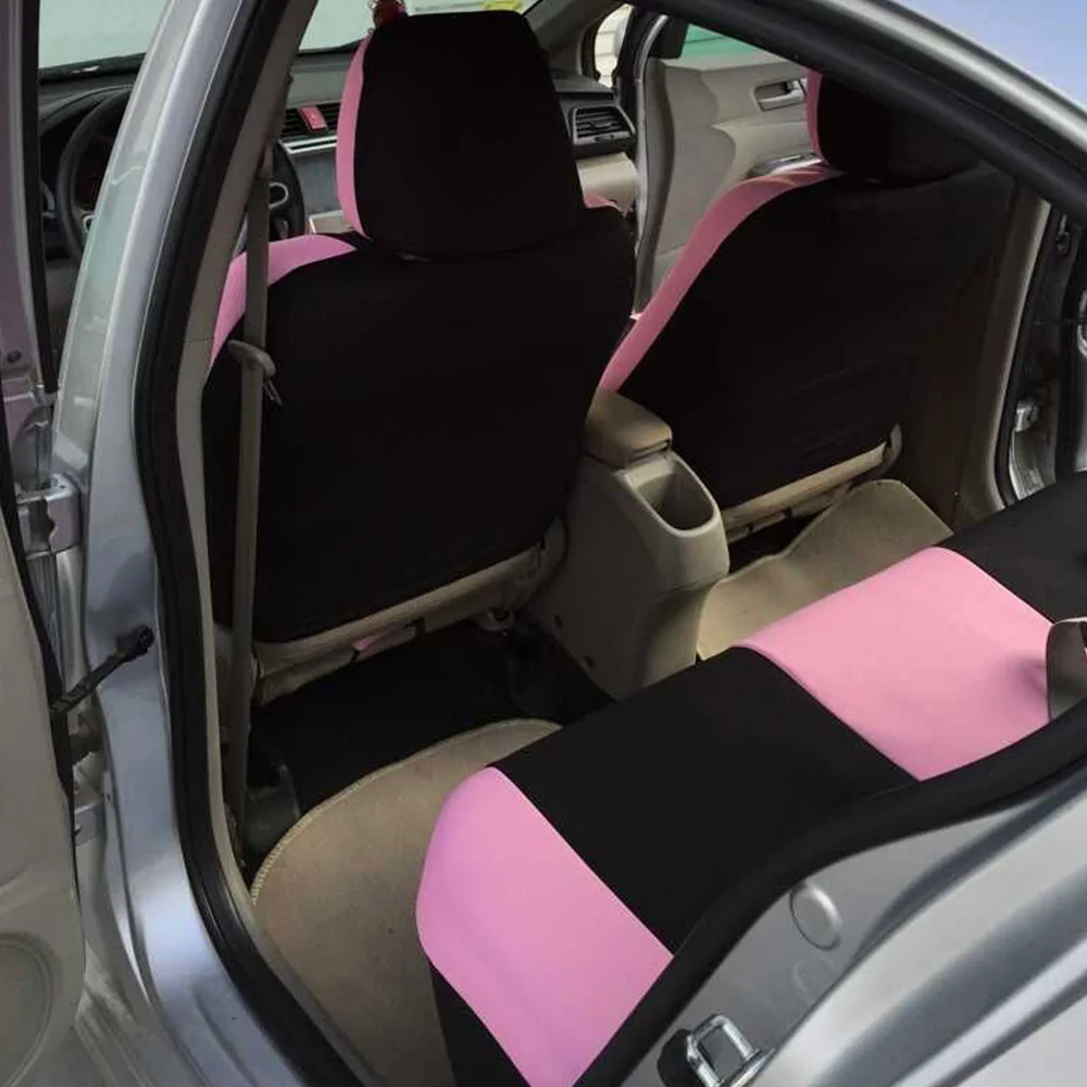 Auto Seat Cushion