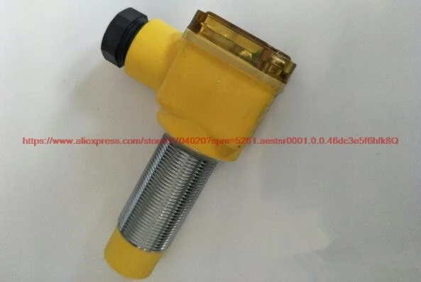NI10-G18SK-AP6X/NI10-G18SK-AN6X датчик приближения