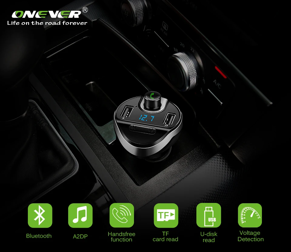 1 fm transmitter