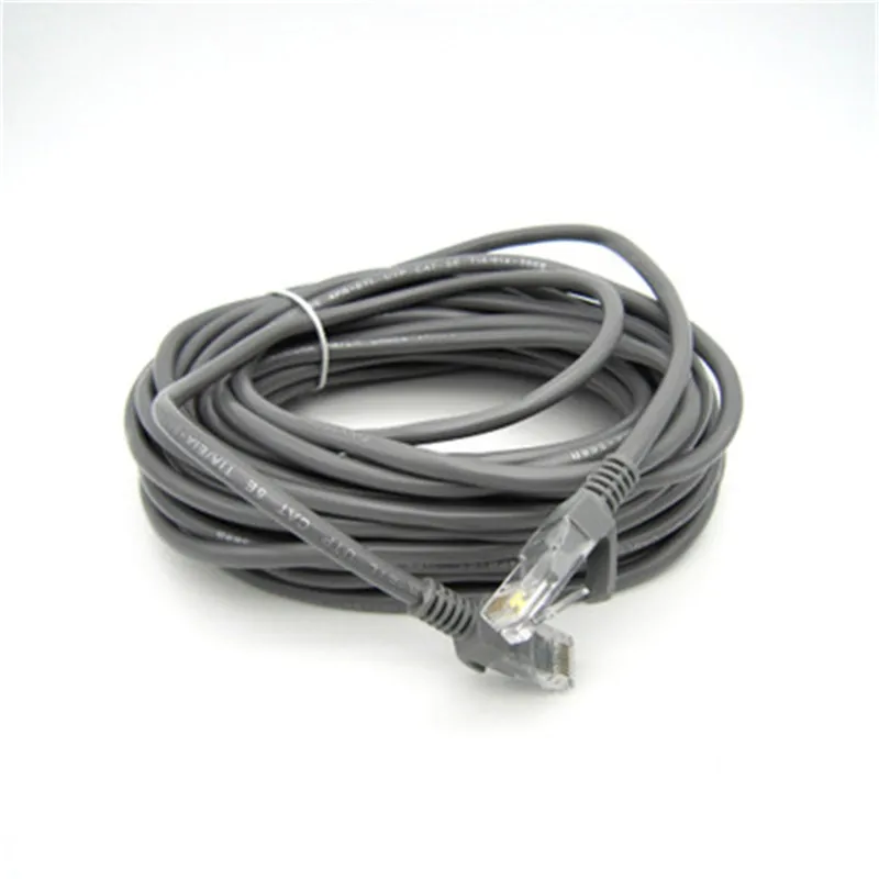 

Super five kinds of finished network cable, network cable jumper, computer notebook ZXJ05