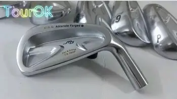 

TourOK Golf head MG CB-2007 Golf irons set 4-9P Irons no shaft Free shipping