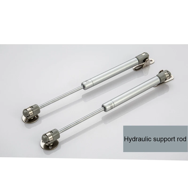 

Furniture Hinge Kitchen Cabinet Door Lift Pneumatic Support Hydraulic Gas Spring Stay Hold MYDING