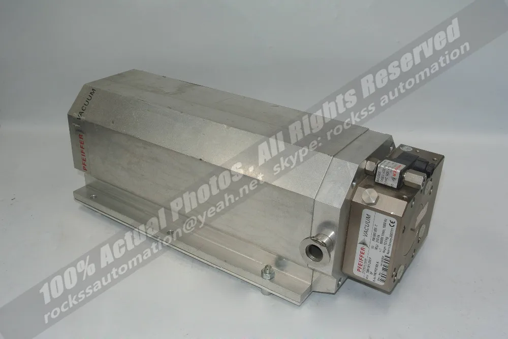 

TMH 261-250 P3P/PM P03 395A Used 100% Tested With Free DHL