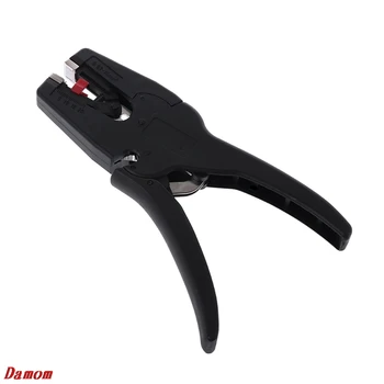 

OOTDTY FS-D3 Self-Adjusting Pliers Insulation Stripping Wire Stripper Cutter Tools