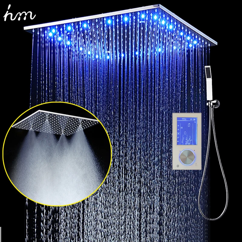 Aliexpress.com : Buy 3Jets LED Intelligent Digital Display