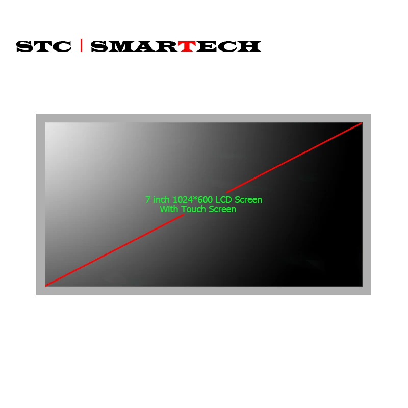 SMARTECH Android font b Car b font DVD GPS Navigation Stereo font b Radio b font