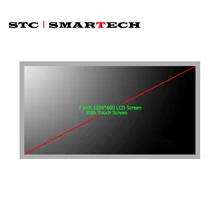 SMARTECH Android Car DVD di Navigazione GPS Stereo Radio 7/8/9 Screen o Touch Screen Opzionale