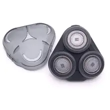 Полный набор бритвенной головки для Philips Norelco серии 5000 бритвы S5010 S5100 S5140 S5210 S5090 S5077 S5610 лезвие на замену