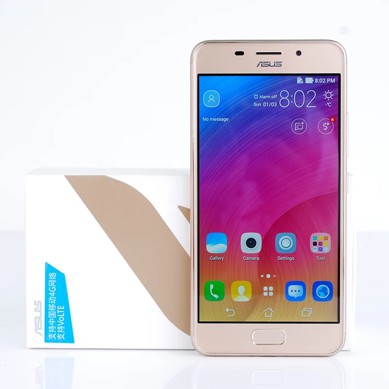 Глобальный ASUS ZenFone 3 S Макс 4 г смартфонов ZC521TL 5 2 дюймов бесплатная Чехол + защитное