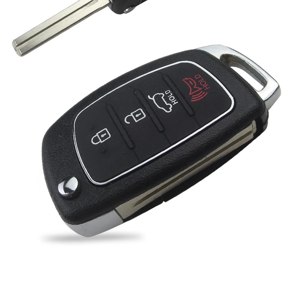 key shell