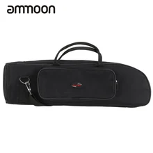 Twill поверхности труба сумка Сгущает Мягкий Foam нетканые внутренняя ткань с регулируемый плечевой ремень карман