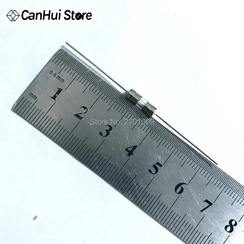20 шт. 3,6*10 прямые булавки плавкие Стекло предохранитель 3,6x10 мм 3*10 предохранитель 250V 0.5A 1A 1.5A 2A 3A 3.15A 4A 5A 6.3A 8A 10A двойной Кепки Pin-код
