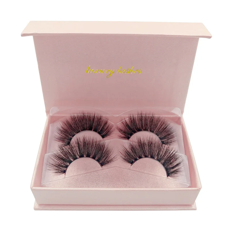 

SHIDISHANGPIN 3d mink eyelashes fake lashes 3d mink lashes thick eyelash extension 17mm full professional makeup cilia #80