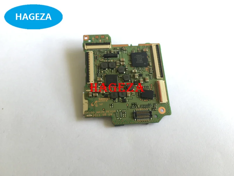  Neue Original SH100 mutter bord für Für Samsung SH100 hauptplatine PCB Kamera schaltung Reparatur T
