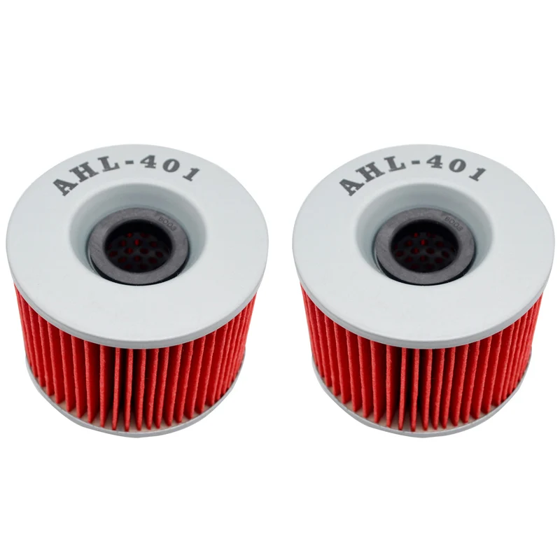 K/&N Oil Filter for 1994-1995 Kawasaki ZL400 Eliminator