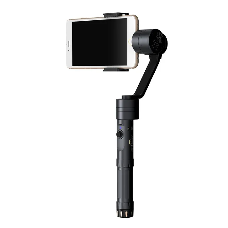 F18165 Zhiyun Z1 Smooth II 3 Axis Brushless Handheld Gimbal Stabilizer for smartphone handheld within 6