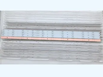 

led backlight For Original Haier 42inch LE42A7100 GR42D10-ZC15F-02 303GR420031 10led 84.5cm 100% new
