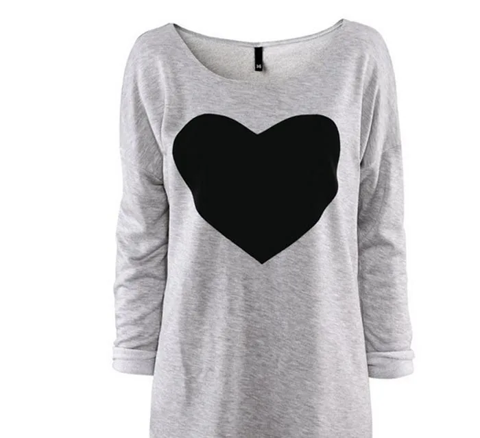 

Free Ostrich T shirt Women 2019 Clothing Casual Ladies Autumn Tees Round Neck Varsity Striped Long Sleeve Crop T-shirt C1340