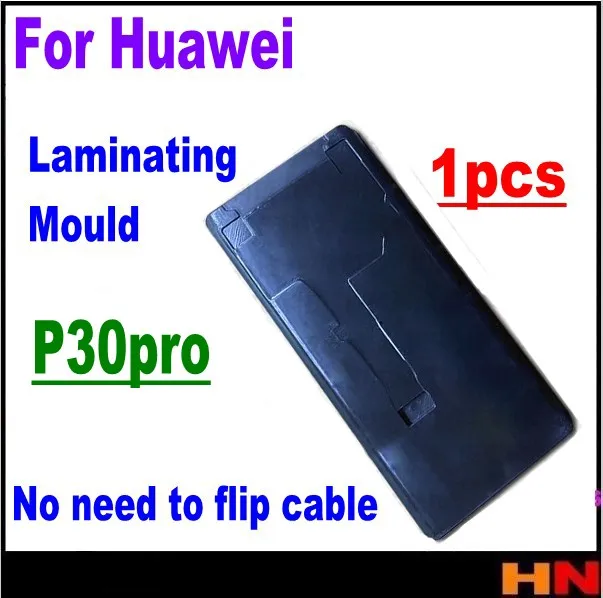 1 шт. резиновая прокладка для экрана Huawei P30pro P30 pro | Мобильные телефоны и аксессуары