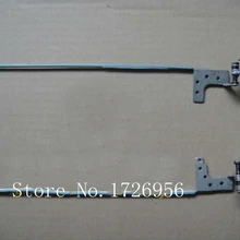 Подлинный ноутбук ЖК-дисплей/светодиодный левый и правый дисплей петли для lenovo Ideapad Z400 Серия ноутбуков