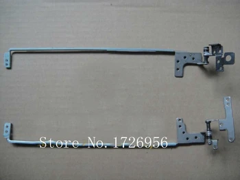 

Genuine New Original laptop LCD/LED Left&Right display hinges for Lenovo Ideapad Z400 series notebook free shipping