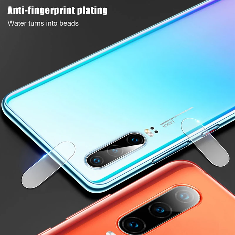 Raugee камера закаленное стекло для huawei P30 Pro камера протектор экрана для huawei P30 Pro P30 P20 Pro P20 Lite стекло камеры