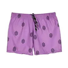 Летние пляжные шорты мужские плавки дышащие быстросохнущие спортивные брюки купальный костюм для серфинга одежда для плавания полиэстер мужская одежда