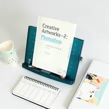 Качество книгу, подставка-держатель для чтения книги настольная книга настольная подставка