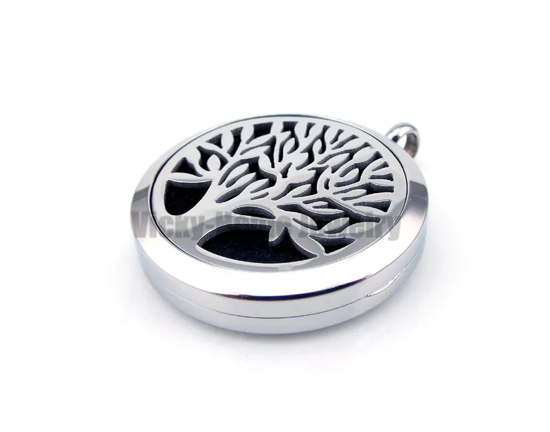 VH-PDL781-4 Diffuser Locket